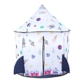 thumbnail image 1 of Tienda de campaña infantil HUOGUO Rocket Indoor Play House Space, 1 of 5