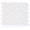 White, variant on The Tile Project Hexagon Black 1-Inch Satin Mosaic Tile - 1 Full Piece