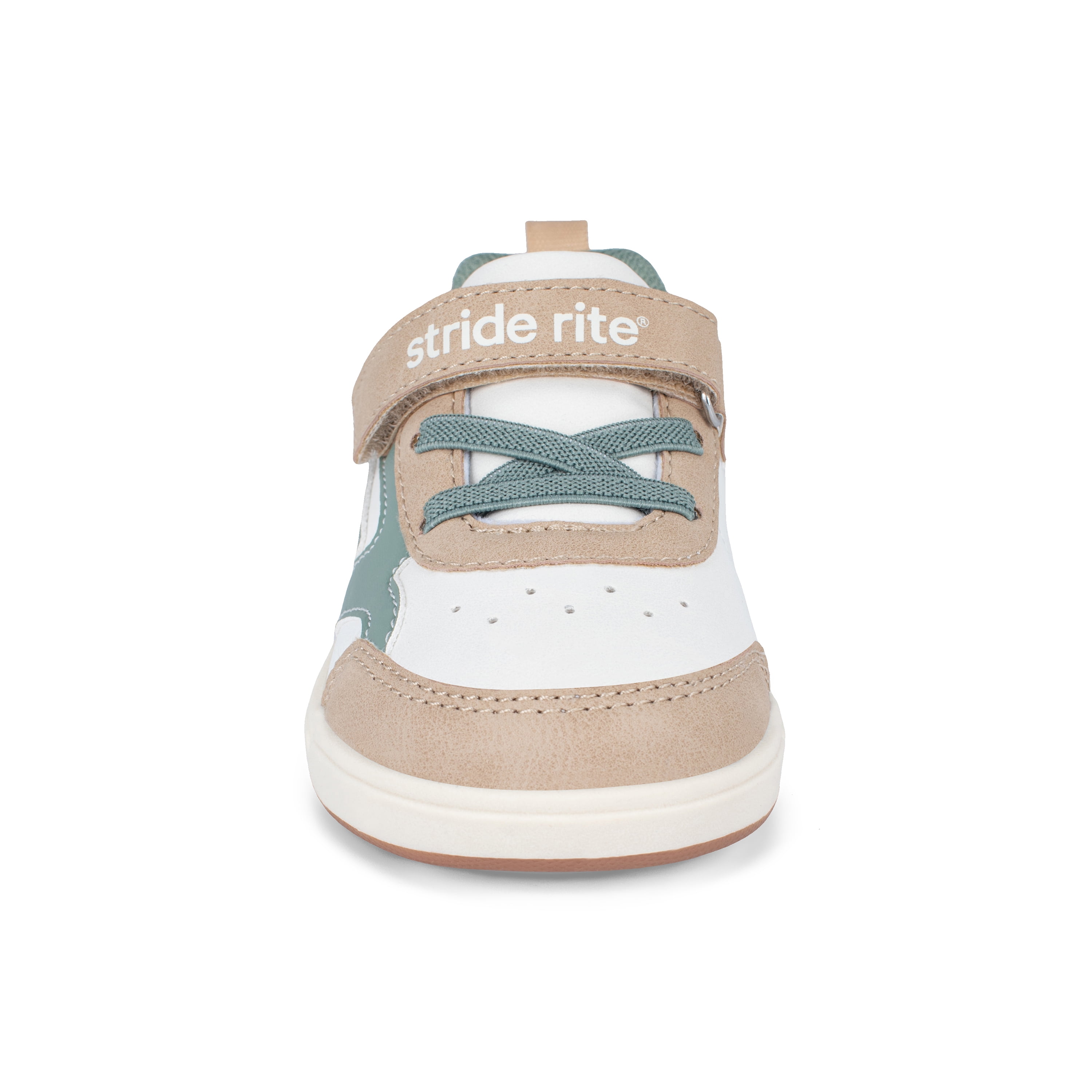 Munchkin by Stride Rite Toddler Rusty Sneaker