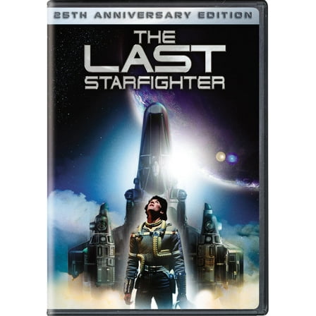 Last Starfighter (Special Edition) (DVD), Action, Universal