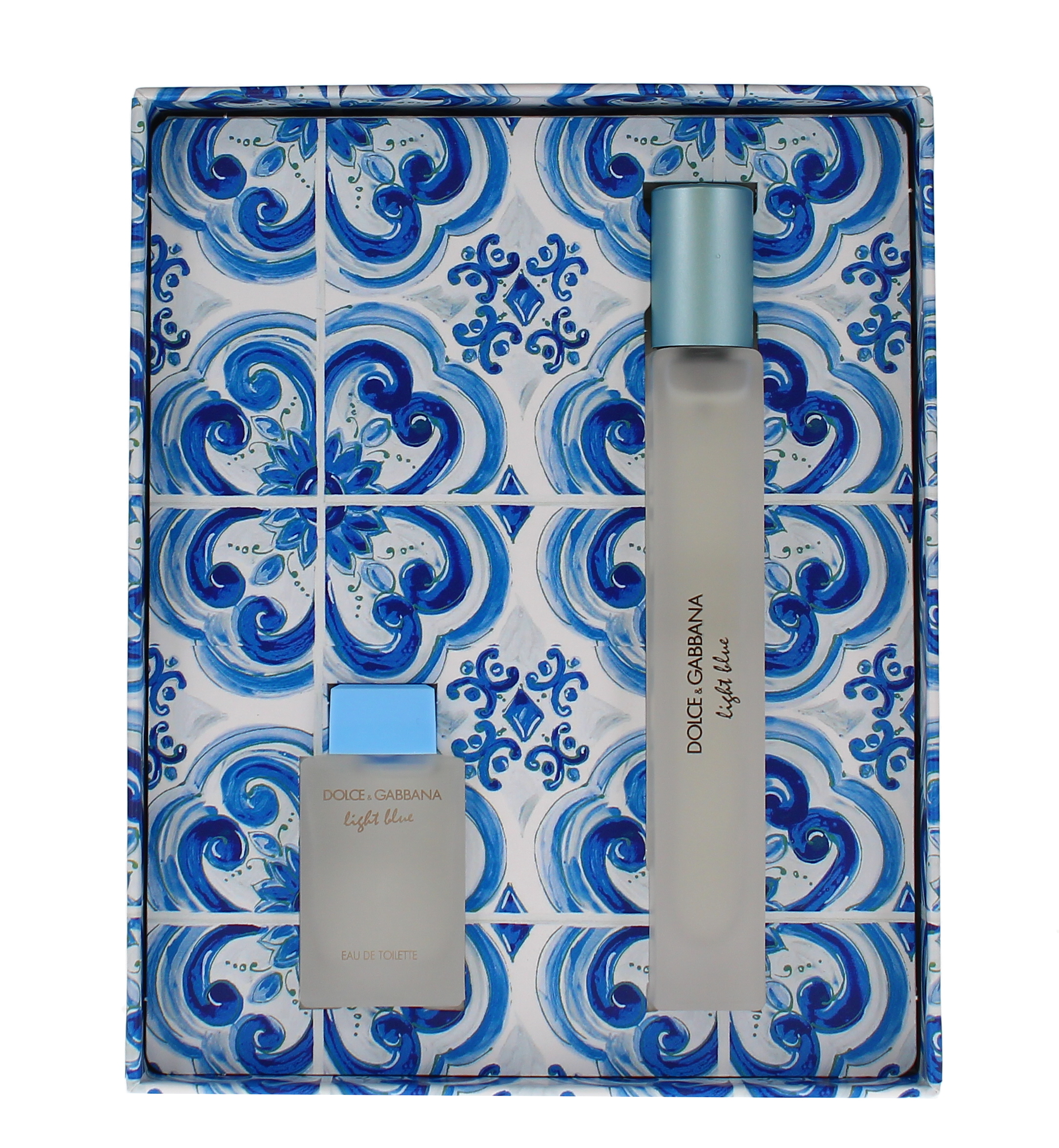 Dolce & Gabbana Light Blue Women's Fragrance Set photo 2