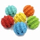 thumbnail image 5 of Juguetes para mascotas Lake Blue, juguetes para perros, pelotas de caucho natural resistentes a las mordeduras, pelotas de comida a prueba de fugas para limpieza de dientes, pelotas molares, 5 of 5