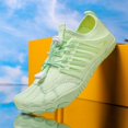 thumbnail image 6 of AUXDIQ Water Shoes Women Men Quick Dry Aqua Shoes Barefoot Beach Swim Shoes, 6 of 6