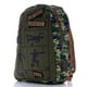 thumbnail image 3 of Mochila Disney Plastic Platoon, 3 of 4