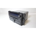 thumbnail image 4 of Pre-Owned 2008 Buick Lucerne CD Changer MP3 Player Radio Receiver US9 OEM - Verify Specific Vehicle Fitment In Description - (Good), 4 of 5