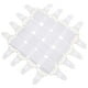 thumbnail image 2 of ColoMX 8 Uds. Correas para sujetar sábanas, Clips para sábanas ajustables, correas, Clips de sujeción para sábanas, 2 of 8