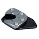 thumbnail image 2 of Almohadilla De Soporte Lateral, Soporte De Motocicleta Resistente Al Desgaste Para Reparación ANGGREK Side Stand Enlarger, 2 of 8