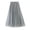 🔥 Gray, variant on Star Gauze Sequin Puffy Skirt Layered Tulle High-Waist Lined Elastic Band Sparkling Party Prom Petticoat For Dance Recital Festival And Photo Shoots Puff Tutu Skirt