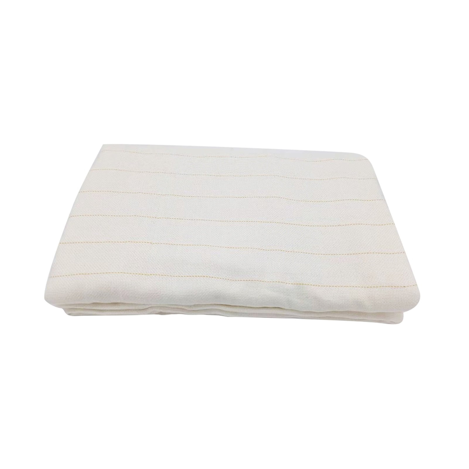 Primary Tufting Cloth Backing Fabric For Using Rug Tufting Guns Width 4m