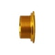 thumbnail image 5 of Perno de fijación de brazo de aluminio, eje de tornillo de cadena de para bicicleta BMX, bicicleta nueva kusrkot  Perno del brazo de manivela, 5 of 8