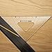 thumbnail image 3 of 45-90-45 Woodworker ins Triangle, 3 of 4