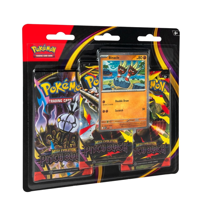 price of pokemon card packs TCG: 3 Booster & 1 Random Foil setting the stage for the supercharged Pikachu ex Pokemon Booster Boxes: Booster Packs,