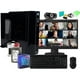 thumbnail image 1 of pc computadora i3 10 gen webcam wifi 16gb ram 960gb veloz monitor 21.5" FULL HD Intel pc, armada, intel, 1 of 2