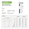 thumbnail image 3 of Playera para Caballero Color Blanco 100% Algodón - 2 Piezas, 3 of 3