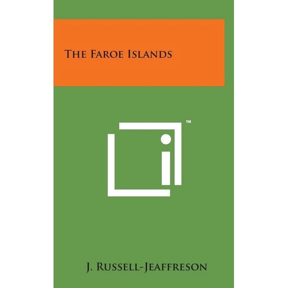 The Faroe Islands (Hardcover)