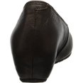 thumbnail image 7 of Wolky Women's Valentine Round Toe Wedge Pull-On Shoes, Gray Trevino Metallic, Size EU 36, 7 of 7