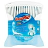 DampRid Easy Fill System, Spill-Resistant Moisture Absorber, 10.5 oz