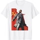 thumbnail image 1 of Lenin Forever Soviet Union URSS Russia Retro Vintage Jersey Camiseta, 1 of 2