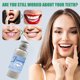 thumbnail image 4 of Gap Falseteeth Solid Glue Denture Adhesivo temporal Juego de reparación de dientes (10 g) Tmvgtek cuidado belleza, 4 of 8