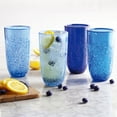thumbnail image 3 of Mainstays 16-Ounce Acrylic Freezer Ice Gel Tumbler Set, Blue Hues, 3 of 7