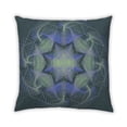 thumbnail image 1 of Ahgly Company Indoor Square Contemporary Throw Pillow, 18 inch by 18 inch, 1 of 5
