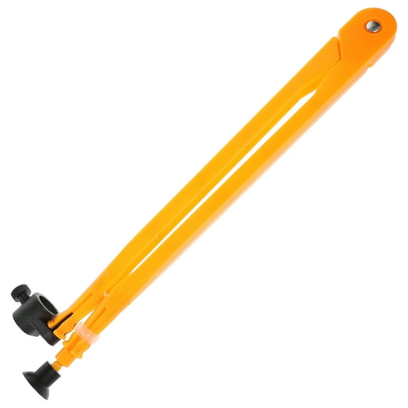 Pawsdot Adjustable Teacher Compass for School Supplies and Math Teaching