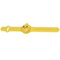 thumbnail image 2 of de desinfectante de manos ajustable para niños y niñas con botella - amarillo amarillo Yinane pulsera desinfectante, 2 of 8