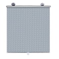 thumbnail image 1 of CAROOTU Blackout Blind Shade with Suction Cups Retractable Windshield Sun Shade, 1 of 7