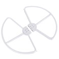 thumbnail image 2 of Hélices extraíbles ABS Protectores de apoyo parachoques con tornillos para DJI Phantom 3 Methold HM1789-00B, 2 of 2