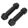 thumbnail image 2 of 2Pcs Paddle Connector,Plastic Oars Connector Kayak Accessories for Kayak Canoe Marine Boat Dinghy Inflatable Boat Kayaking, 2 of 8