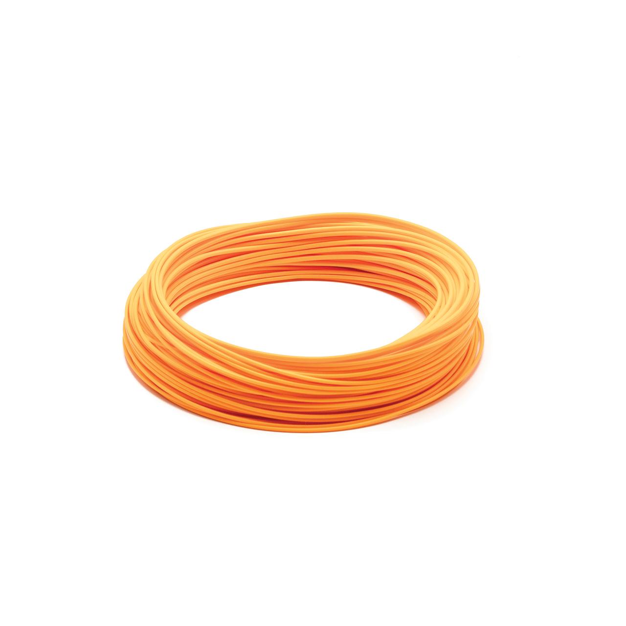 Scientific Anglers Air Cel Floating Fly Line, WF, F, Yellow