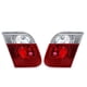 thumbnail image 4 of For- 3 Series E46 2002-2005 Car Inner Rear Taillight Brake Light 63216910537 Right, 4 of 5