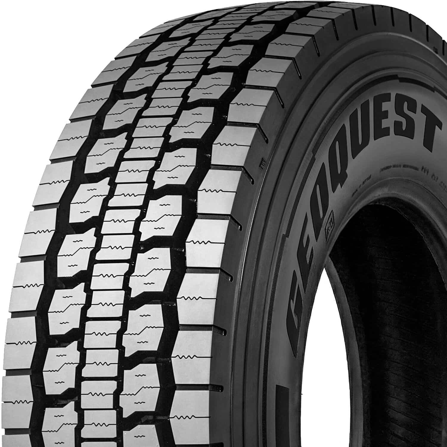 Geoquest QD170 11R22.5 G/14PLY Commercial Tire