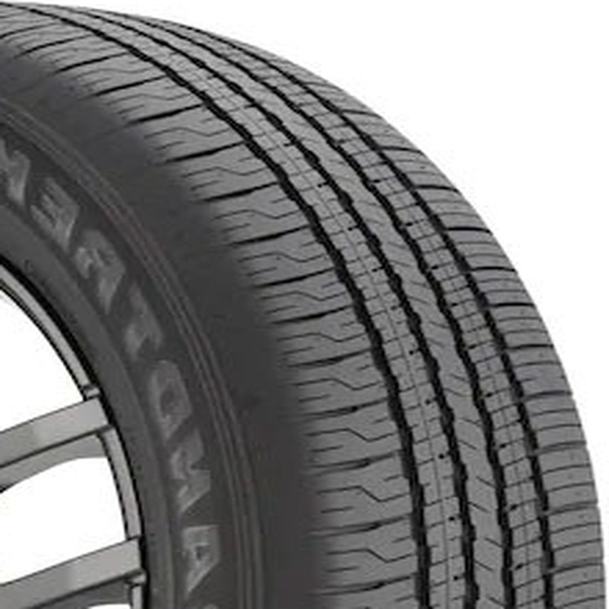 Dunlop Grandtrek PT21 All-Season Passenger Tire, 235/65R17 104H Dunlop Grandtrek PT21 All-Season Passenger Tire, 235/65R17 104H