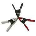 thumbnail image 4 of Pinces à Ressort en Métal Robustes 4 Pieds' Petite Pince à Outils Ouverture de Mâchoire Pinces de Menuiserie Outils de Travail en Bois Pince à Ressort, 4 of 6