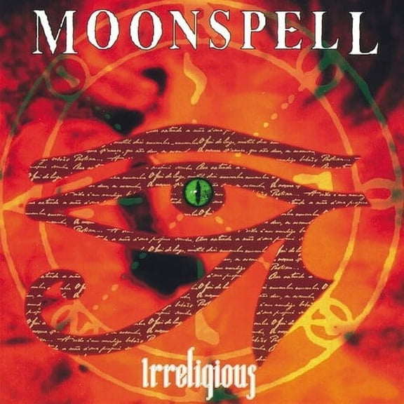 Moonspell - Irreligious - Vinyl