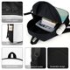thumbnail image 4 of La Morsa Cantante-theme Backpack, Campus style schoolbag Bookbag with Adjustable Shoulder Straps And Large Zip Compartment, Unisex Travel Bags., 4 of 6