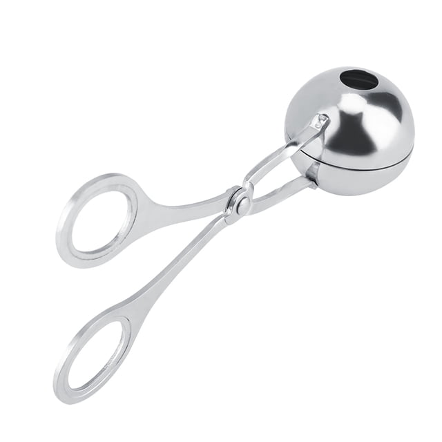 Meatballs Maker Stainless Steel NOn Meatballs Rice Balls Clip Maker Kitchen Tool