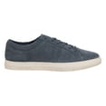 thumbnail image 2 of Jack And Jones Mens Galaxy Suede Sneakers, 2 of 4