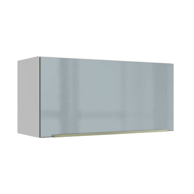 Alacena Gabinete Superior Cocina Madesa Lux 70cm BG