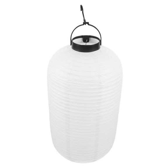 Paper Lanterns Party Decorations Light Mini LED Lights White
