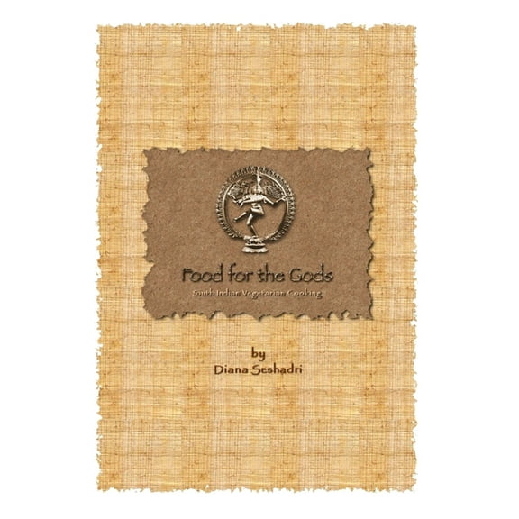 Food for The Gods (Paperback)