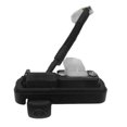 thumbnail image 1 of Car Back Rearview Camera Assembly for ILX 2016-2017, 1 of 5