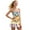 Butterfly Daisy, variant on Yuyamidu Chicken Tennis Dresses for Women with Shorts Green Athletic Dress for Women Size XS Comfy Spaghetti Straps Workout Dress Workout Golf Mini Dresses