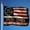 Red, variant on 250 Years of Freedom American Garden Flag 12x18 Inch US Patriotic Celebration Yard Flag for 250th Anniversary United States Holiday Outdoor House Banner，Deep Red