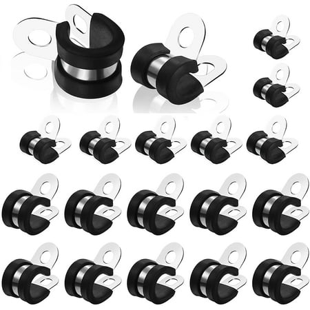 Insulated Clamp Assortment Kit - Richmann/CORONA - OTHER - GM Tools Shop Online - Foto 13