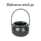 thumbnail image 5 of Pot Cauldron Mister Mist Maker Smoke Fog Machine Color Changing Party Prop Decoration Eu Plug, 5 of 5