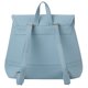 thumbnail image 3 of Mochila Para Mujer Fana Nakia Color Azul Cielo Fashions, 3 of 3