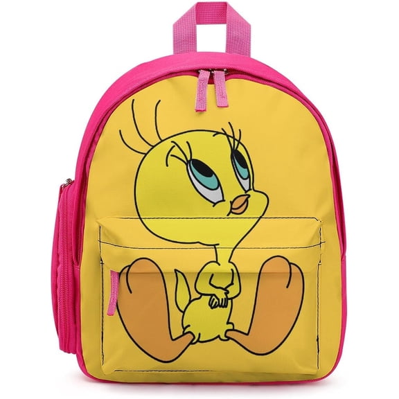 TweetyBird Stylish Backpack Travel Hiking Camping Daypack Book Bag Schoolbag Laptop Bags