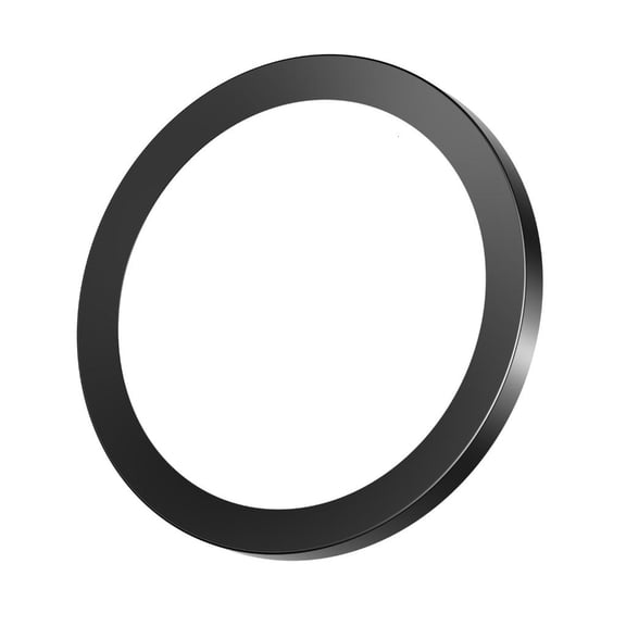 Tibvox PC Watch Bezel for CMF Professional 2 Anti Scratches Watch Frame Protective Rings Scratch Resistance Easy Installation